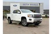 $26225 : GMC Canyon 2018 4x2 Denali 4 thumbnail