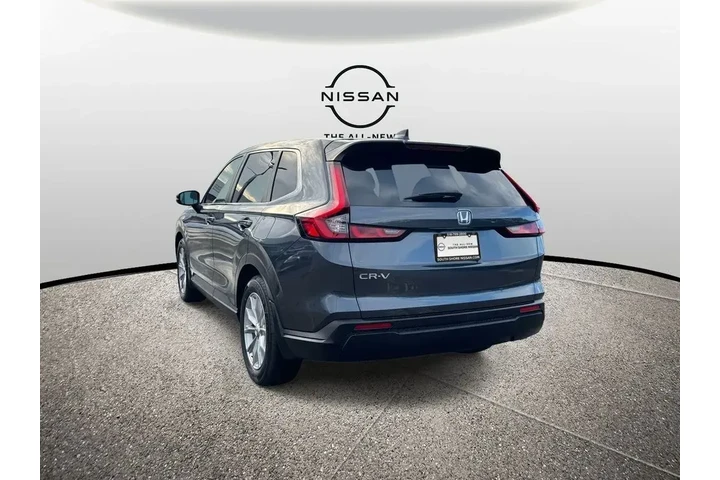 $24995 : Honda CR-V 2024 EX 4dr SUV image 7