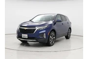 $15998 : Chevrolet Equinox 2022 4x4 L thumbnail
