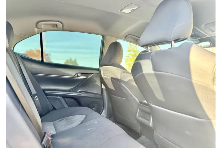 $14999 : 2021 Camry LE image 9