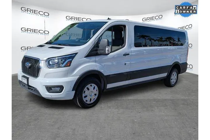 $31597 : Ford Transit 2023 350 XL 3dr image 3