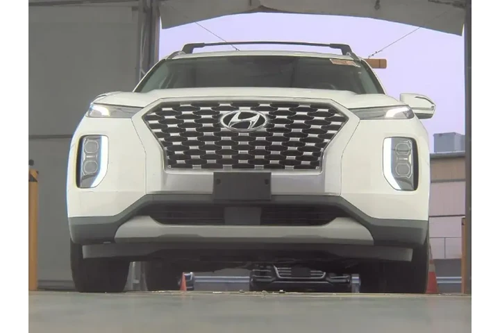 $22990 : Hyundai PALISADE 2022 SEL 4d image 3