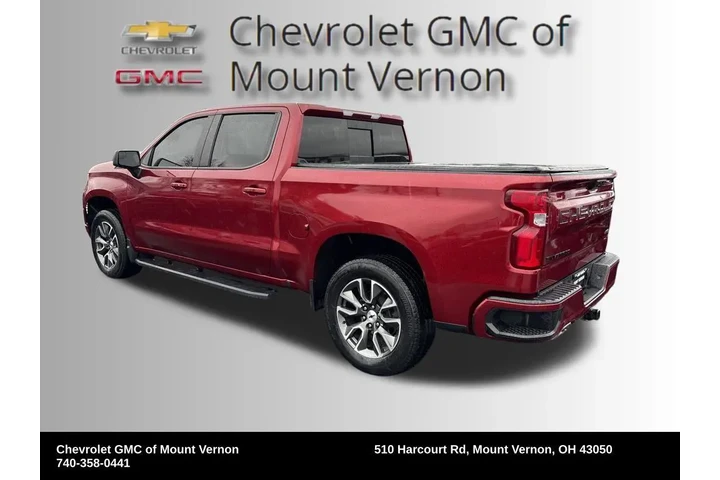 $37131 : Chevrolet Silverado 1500 202 image 3