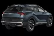 New 2025 Sportage X-Line en Imperial County