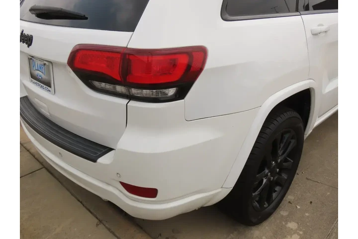 $9999 : Jeep Grand Cherokee 2019 4x2 image 10