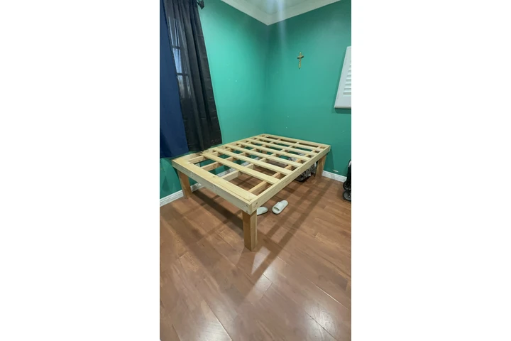 $700 : Rento cuarto en Long beach image 2