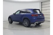 $32998 : Mercedes-Benz GLC 2022 AWD G thumbnail