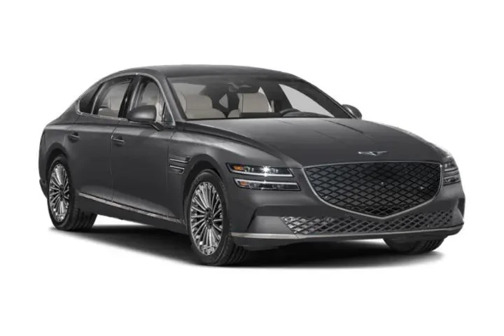 $27999 : Genesis Electrified G80 2023 image 6
