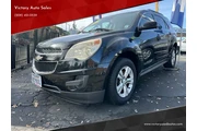 2013 Equinox LT en Stockton