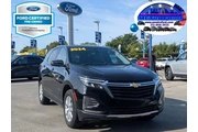 Chevrolet Equinox 2024 4x4 L