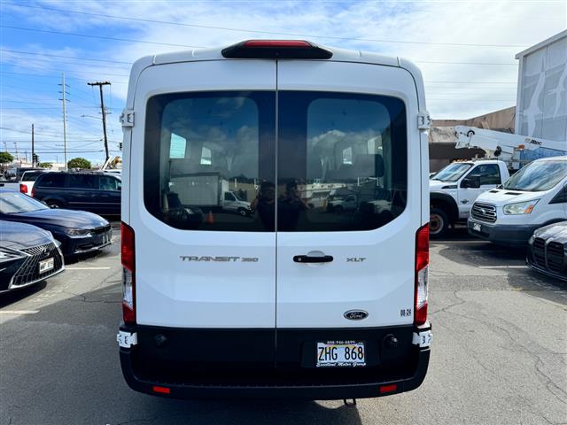 $43995 : 2019 Transit Passenger Wagon image 5