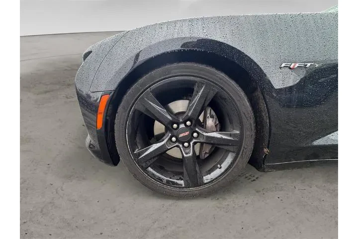 $21971 : Chevrolet Camaro 2017 SS 2dr image 10