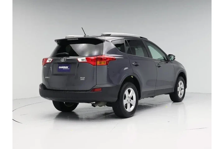 $20998 : Toyota RAV4 2014 AWD XLE 4dr image 8
