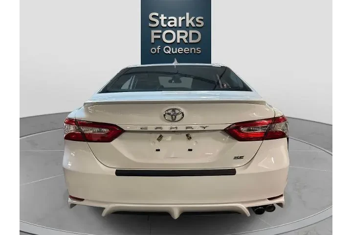$19990 : Toyota Camry 2020 SE 4dr Sed image 3