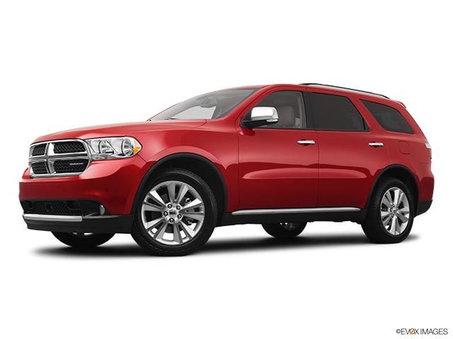 2011 Durango image 5