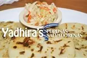 YADHIRA'S PUPUSAS SLAVADOREÑAS