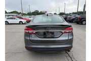 $10450 : 2018 Fusion SE FWD thumbnail