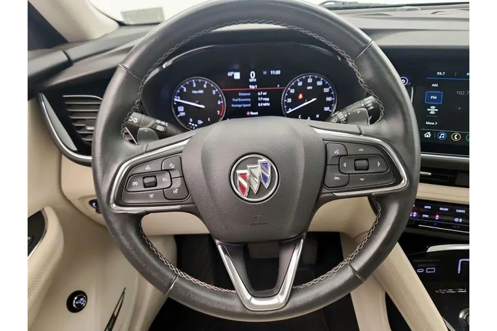 $26998 : Buick Envision 2022 Avenir 4 image 10