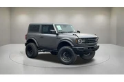 Ford Bronco 2023 4x4 Base 2d en Palm Springs