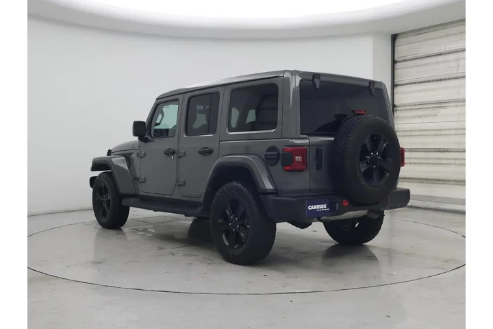 $39998 : Jeep Wrangler 2023 4x4 Sahar image 2
