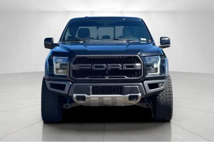 $39995 : Ford F-150 2017 4x4 Raptor 4 image 6