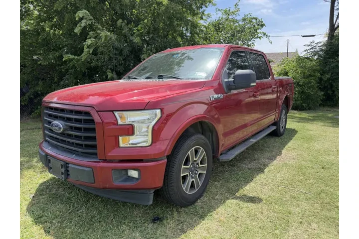 $21995 : 2017 F-150 image 2