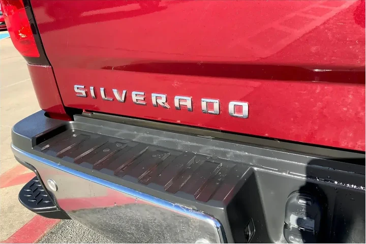 $22699 : Chevrolet Silverado 2500HD 2 image 9