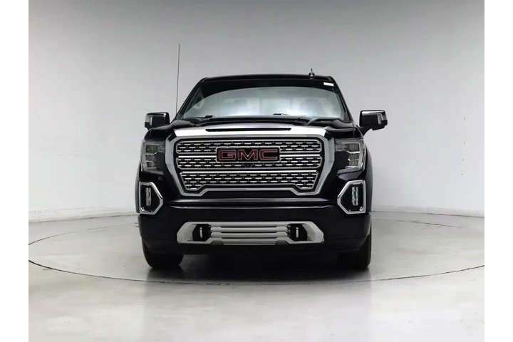 $34998 : GMC Sierra 1500 2019 4x2 Den image 5