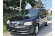 2013 Town and Country Touring en Kansas City