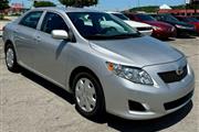 $5900 : 2010 Corolla LE thumbnail