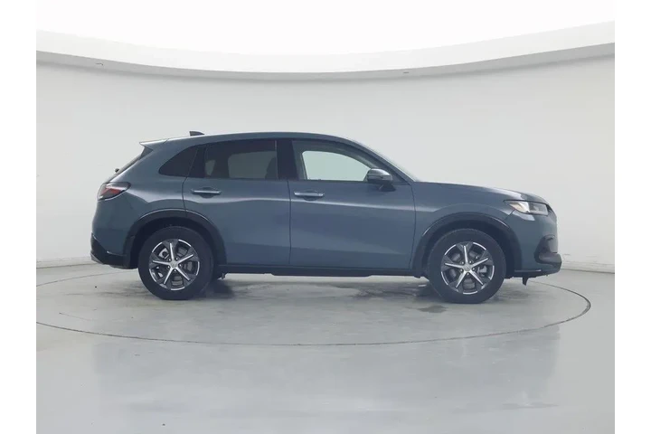 $32998 : Honda HR-V 2025 AWD EX-L 4dr image 7