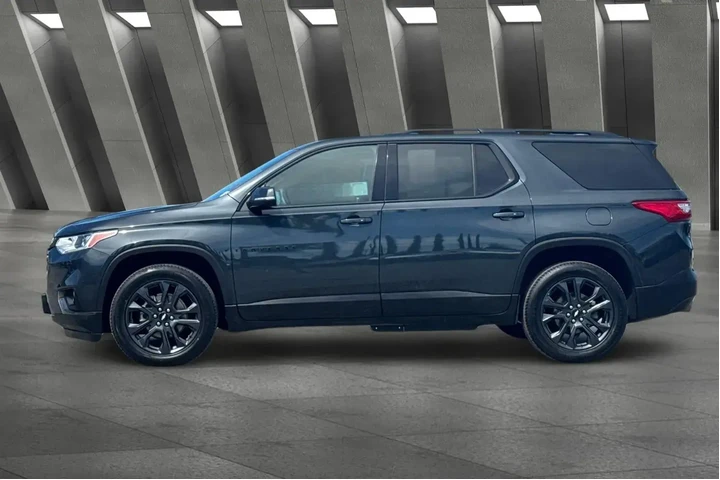 $26300 : Chevrolet Traverse 2021 RS 4 image 8