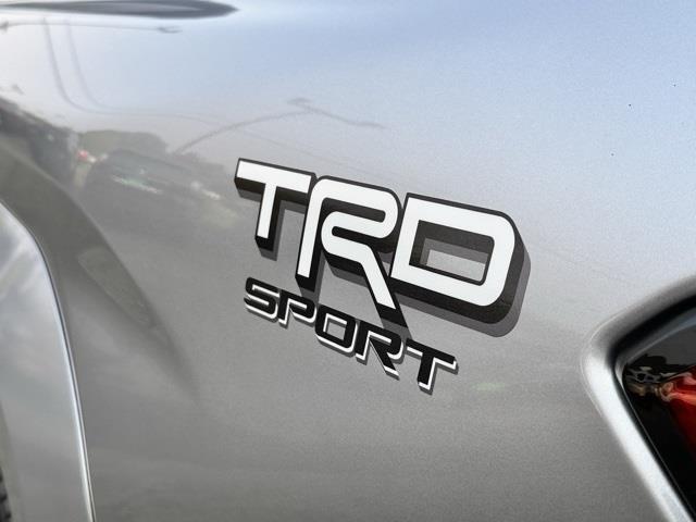 $47278 : 2024 Tacoma TRD Sport image 9