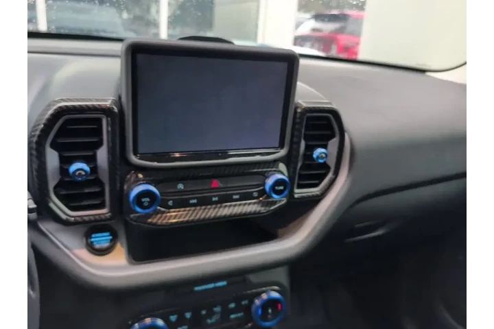 $24522 : Ford Bronco Sport 2023 AWD B image 9