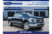 Ford F-150 2022 4x4 Platinum