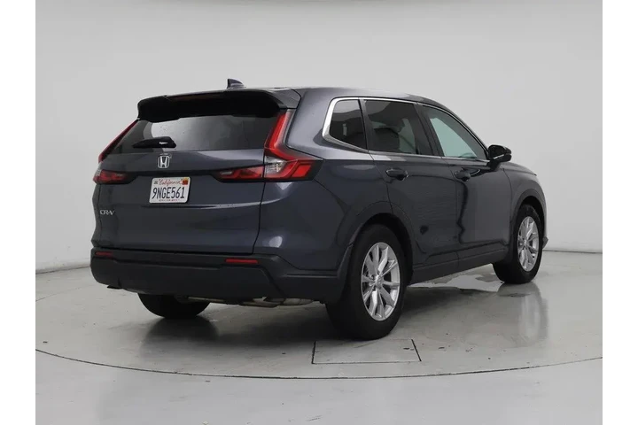 $32998 : Honda CR-V 2024 EX-L 4dr SUV image 8