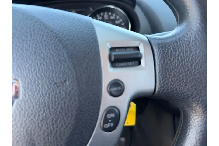 $10500 : Nissan Rogue Select 2015 AWD image 7