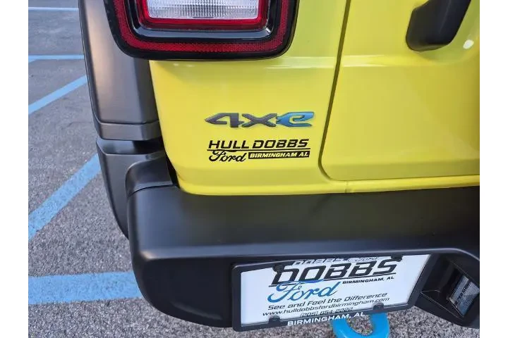 $32988 : Jeep Wrangler 2024 4x4 Willy image 7