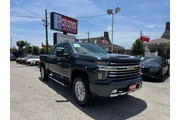 2020 Silverado 2500HD High Co thumbnail