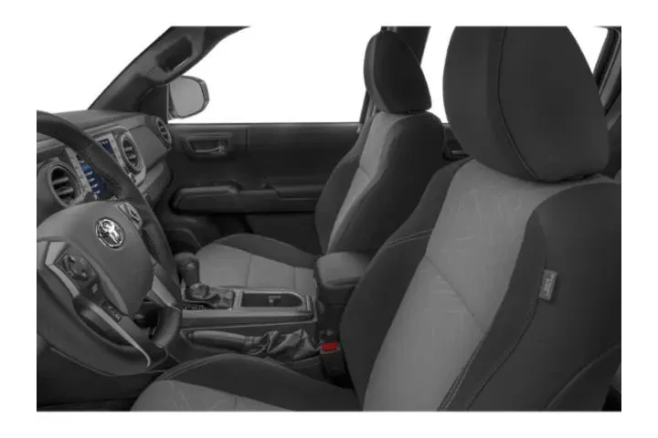 $35000 : Toyota Tacoma 2021 4x4 TRD O image 9