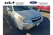 Subaru Forester 2014 AWD 2.5 en San Diego