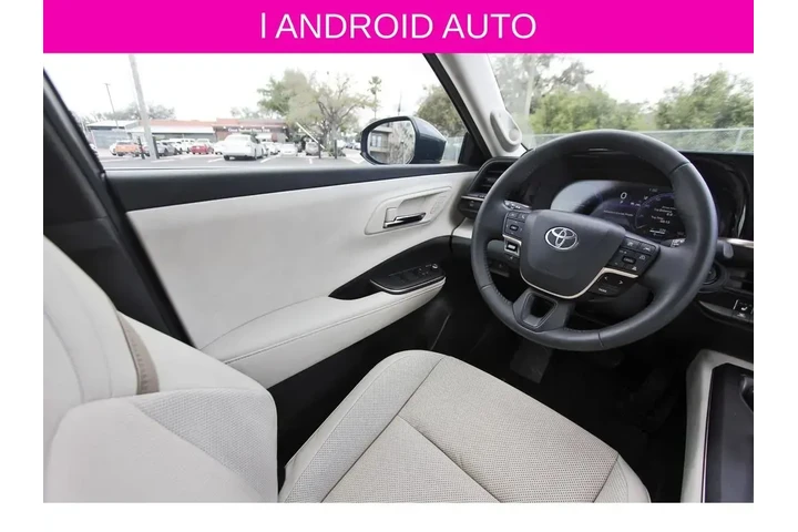 $33778 : Toyota Crown 2023 AWD XLE 4d image 10