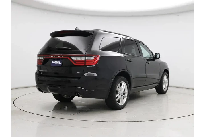 $35998 : Dodge Durango 2025 AWD GT 4d image 8