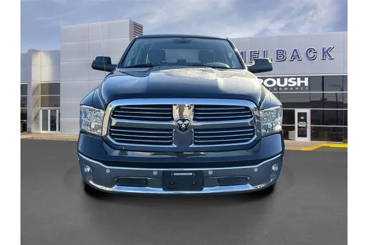 $19995 : Ram 1500 2016 4x4 Big Horn 4 image 2