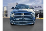 $19995 : Ram 1500 2016 4x4 Big Horn 4 thumbnail