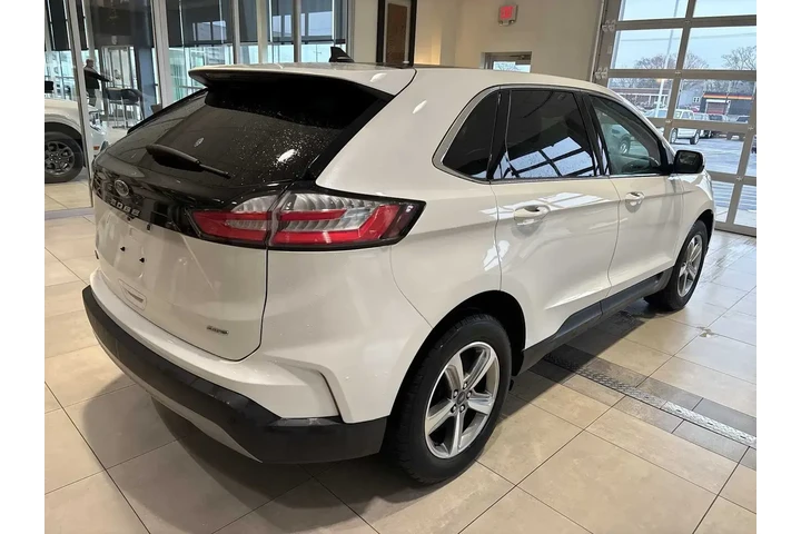 $26876 : Ford Edge 2022 AWD SEL 4dr C image 3