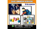 CAJAS LUMINOSAS thumbnail 2