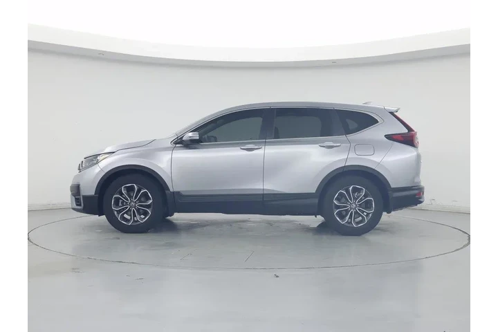 $26998 : Honda CR-V 2020 EX 4dr SUV image 3