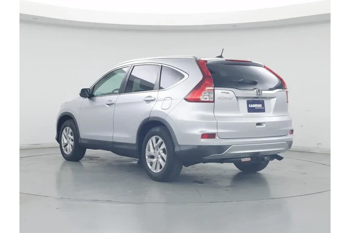 $18998 : Honda CR-V 2016 EX-L 4dr SUV image 2