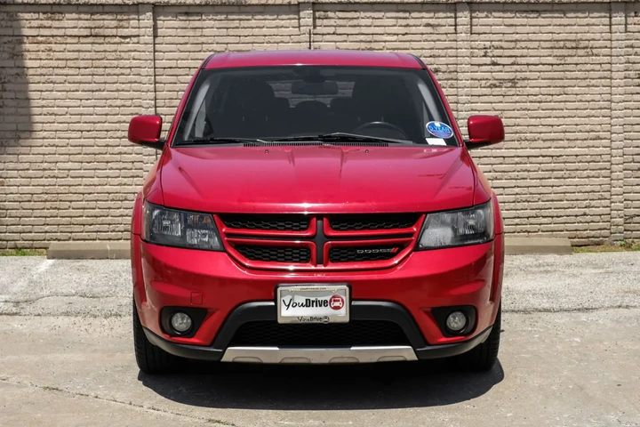 $3000 : Dodge / Journey image 2